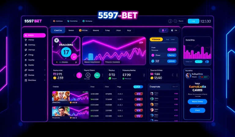 5597 Com Bet - Imagem