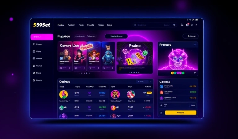 559Bet - Imagem