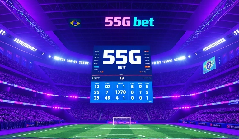 55G Bet - Imagem