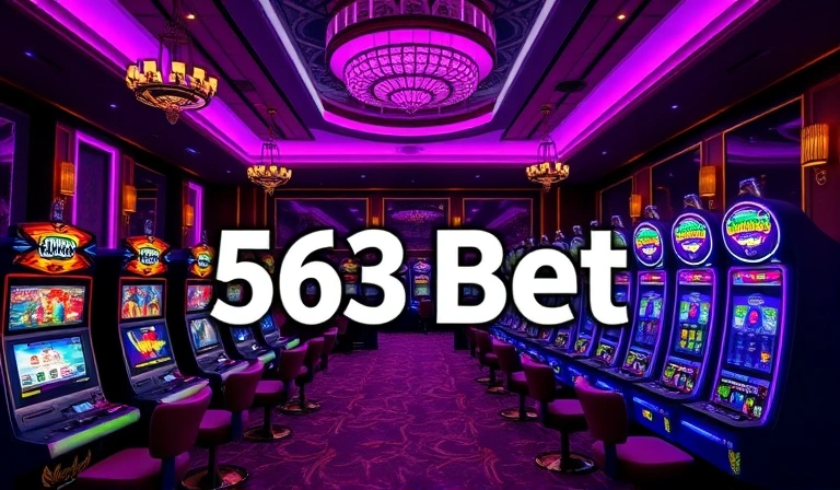 563 Bet - Imagem