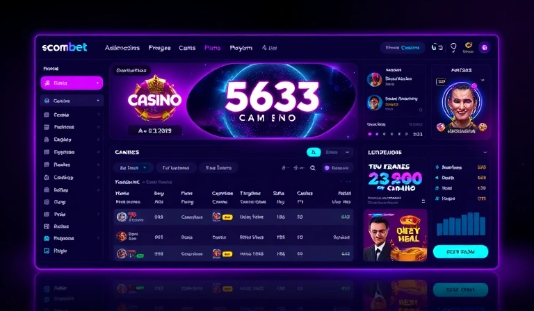 5853 Com Bet - Imagem