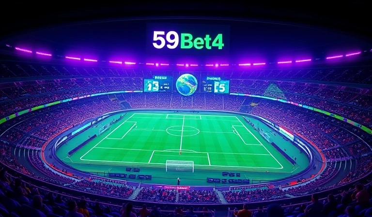 59Bet4 - Imagem