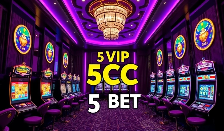 5Cc Bet - Imagem