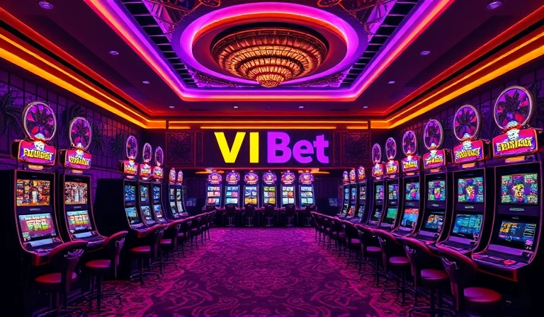 5U Bet Casino - Imagem