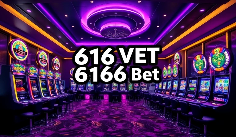 6167 Bet - Imagem