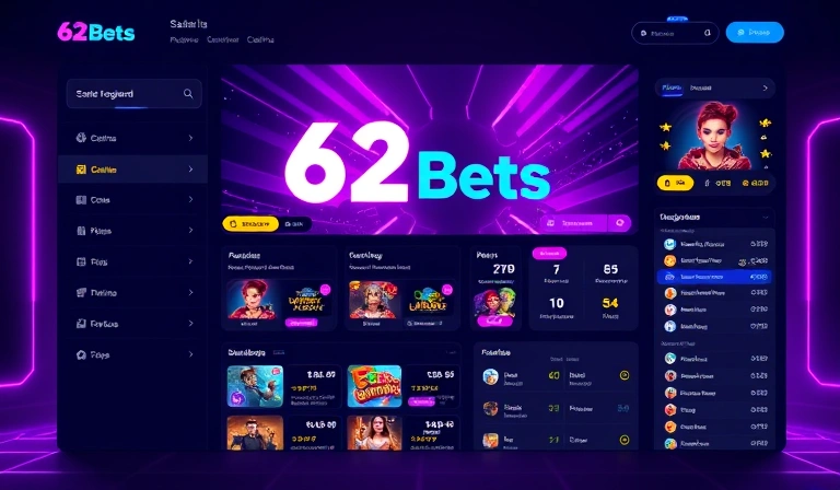62Bets - Imagem