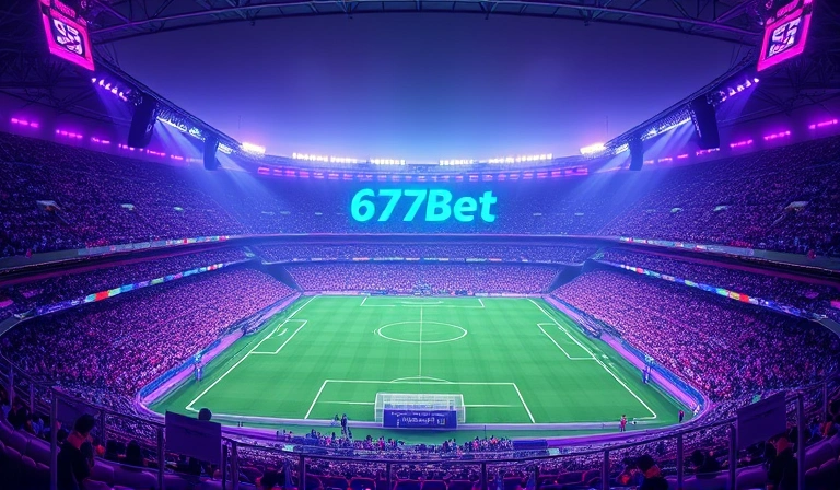 657Bet - Imagem