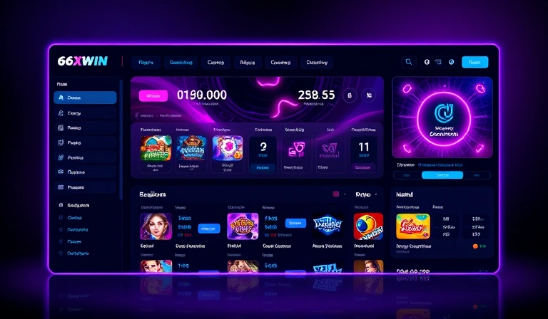 66Xwin - Imagem