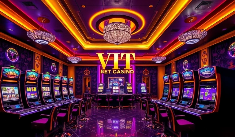 7 Bet Casino - Imagem