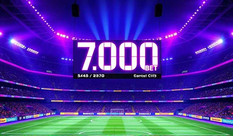 7000 Bet - Imagem