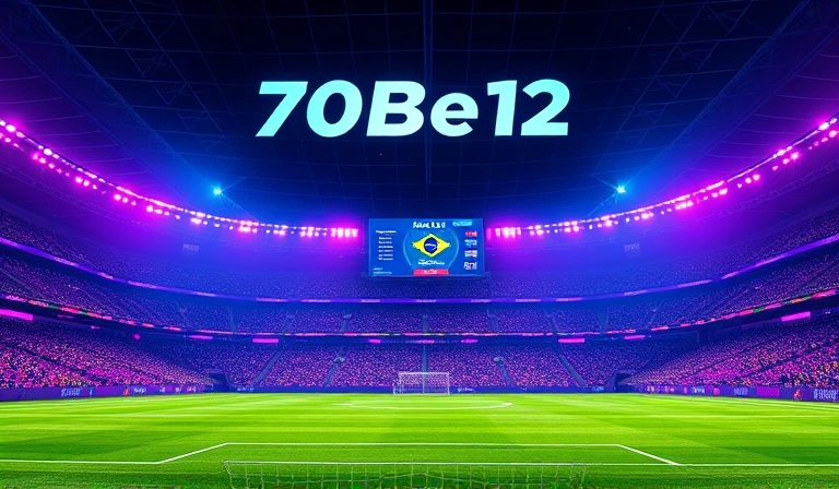 70Bet12 - Imagem