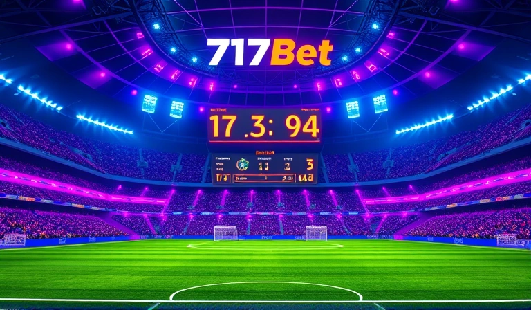 717Bet - Imagem