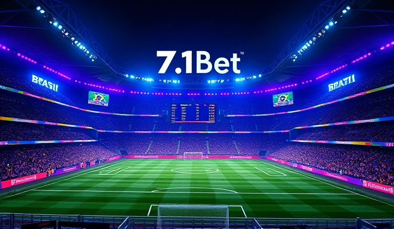 71Bet - Imagem