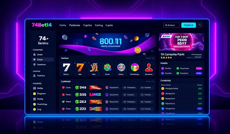74Bet14 - Imagem