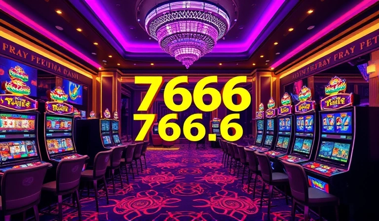 7696 Com Bet - Imagem