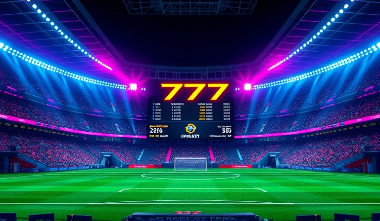 777 Bet - Imagem