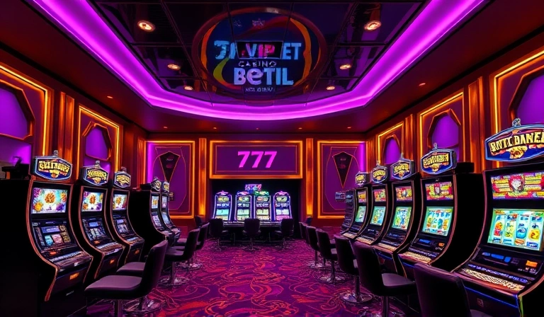 777 Bet Brasil - Imagem