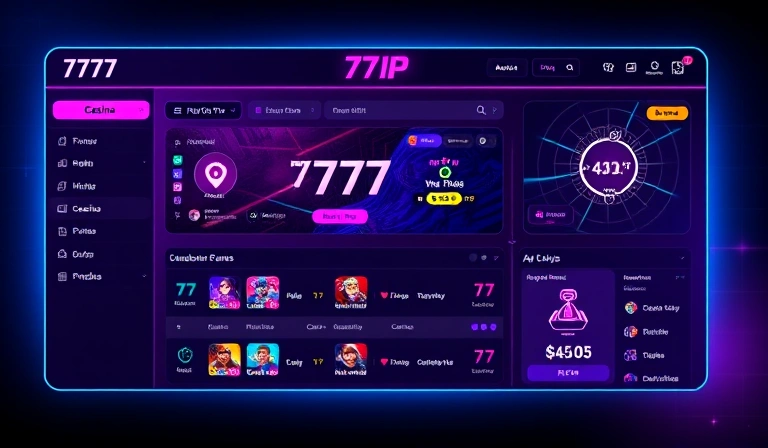 777 Bet Vip - Imagem
