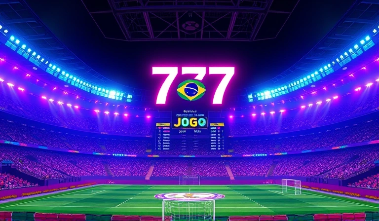 777 Jogo - Imagem