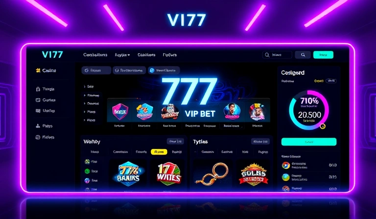 777 Vip Bet - Imagem