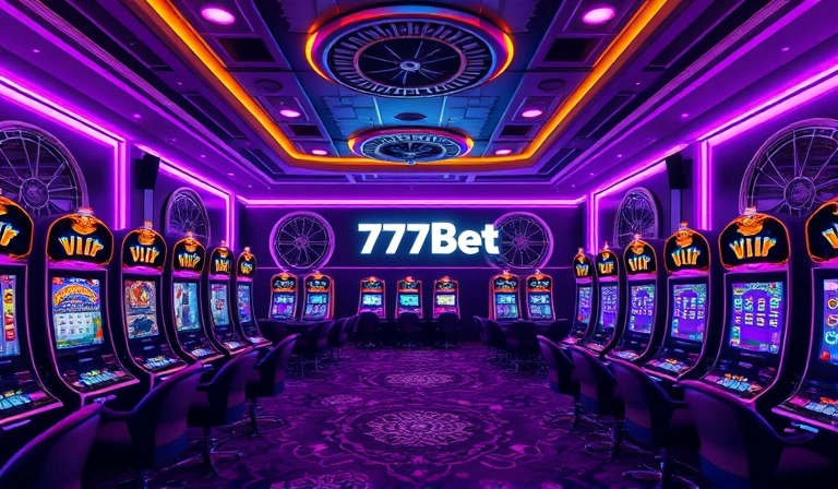 7777Bet - Imagem
