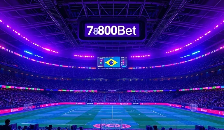 7800Bet - Imagem