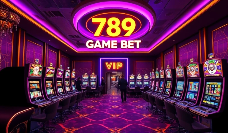 789 Game Bet - Imagem