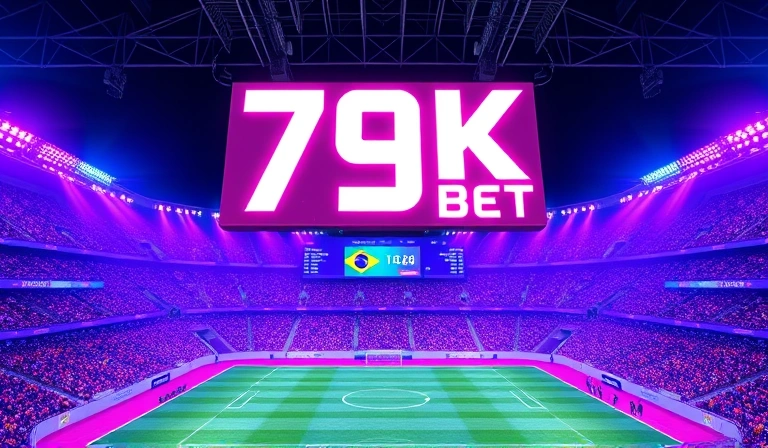 79K Bet - Imagem