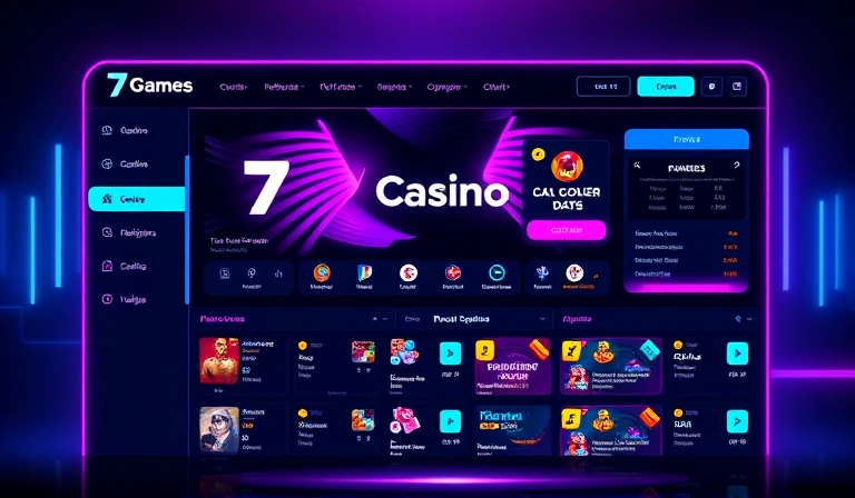 7Games - Imagem