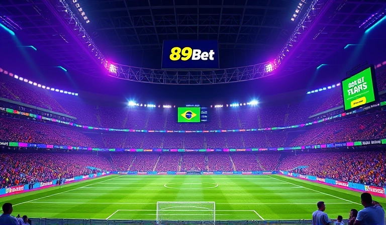 89Bet - Imagem