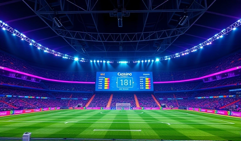 8Cassino Bet - Imagem