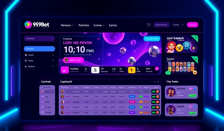 959Bet - Imagem