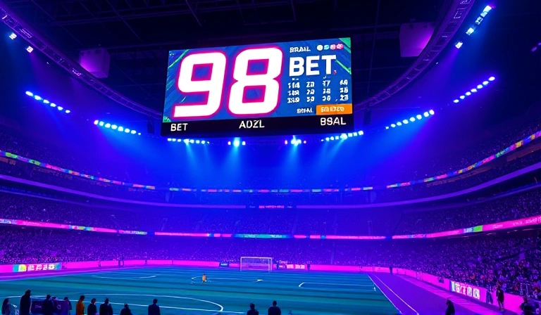 98A Bet - Imagem