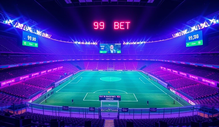 99 Bet - Imagem