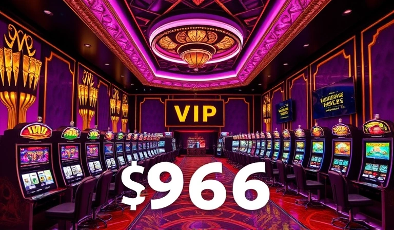 9996 Bet Vip - Imagem