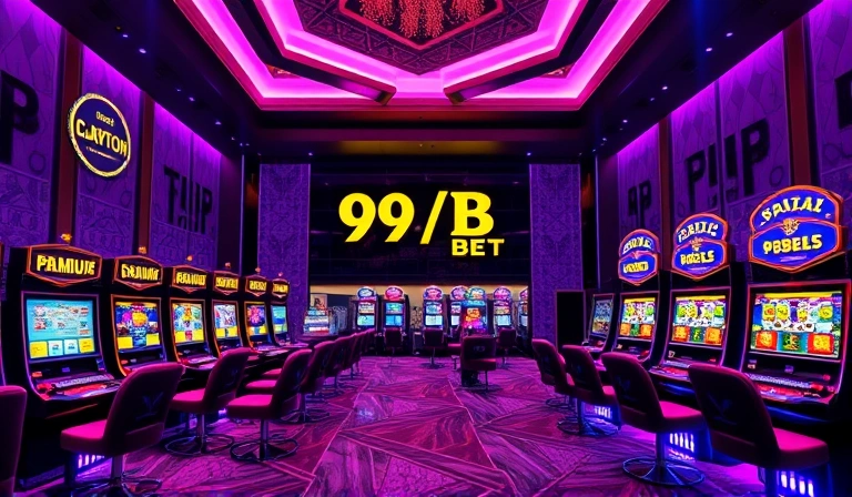 99Bb Bet - Imagem