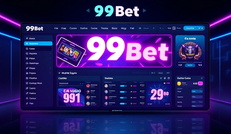 99Bet - Imagem