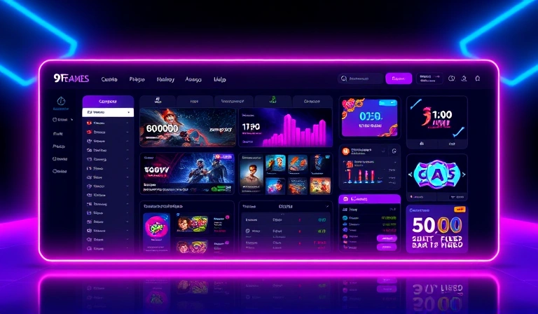 9Fgames - Imagem