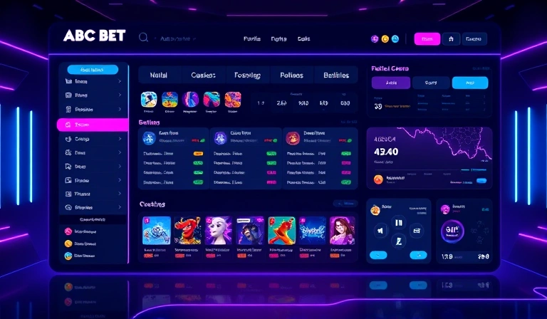 Abc Bet Vip - Imagem