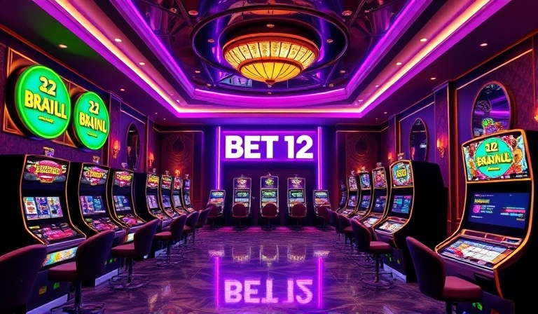 Bet 12 - Imagem