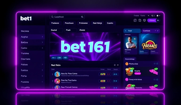 Bet 161 - Imagem