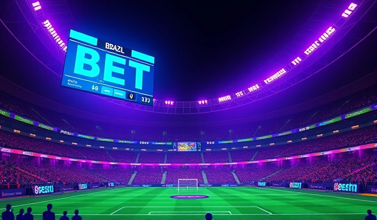 Bet 23 - Imagem