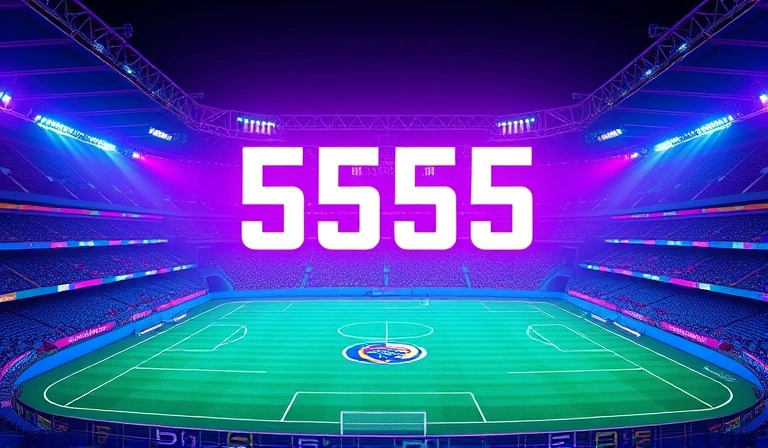 Bet 555 - Imagem