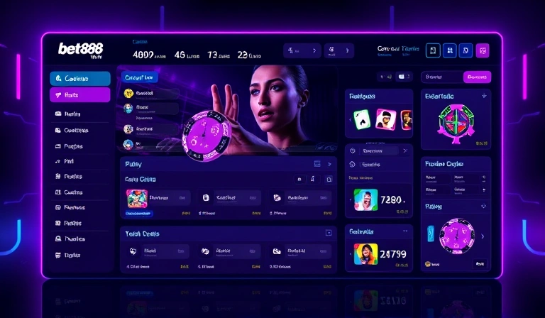 Bet 888 Win - Imagem