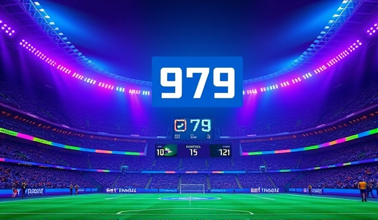 Bet 979 - Imagem