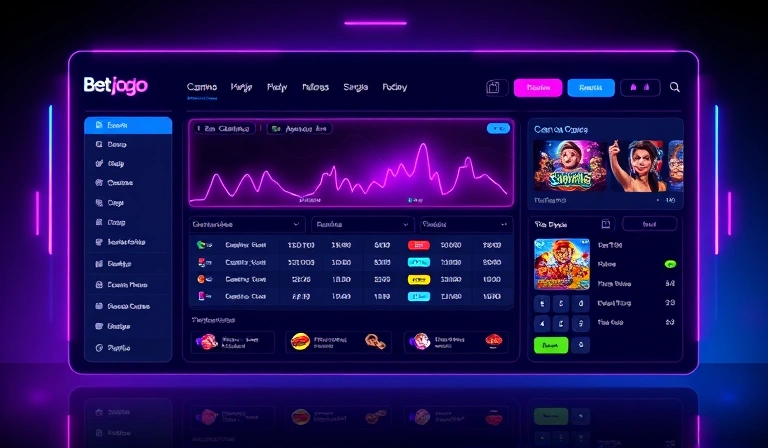 Bet Do Jogo - Imagem