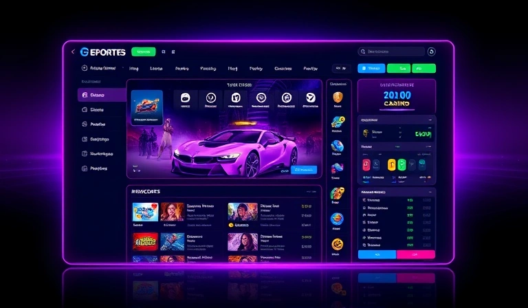 Bet Esportes - Imagem