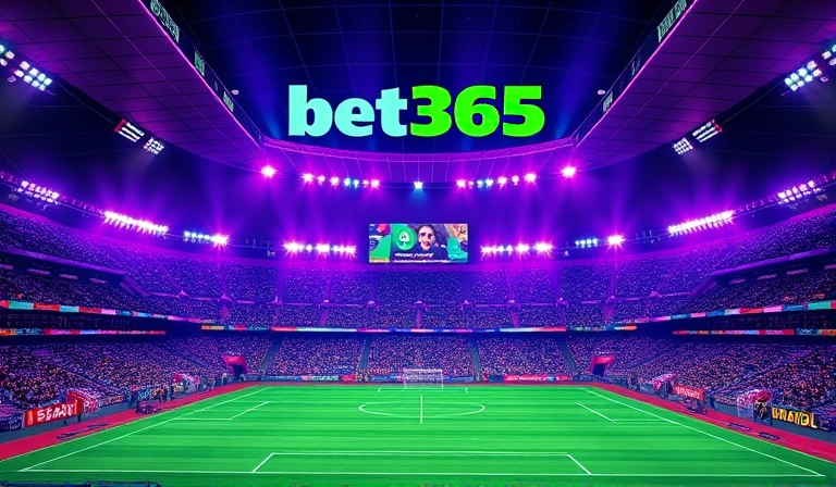 Bet365Bet - Imagem