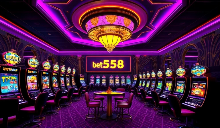 Bet558 - Imagem