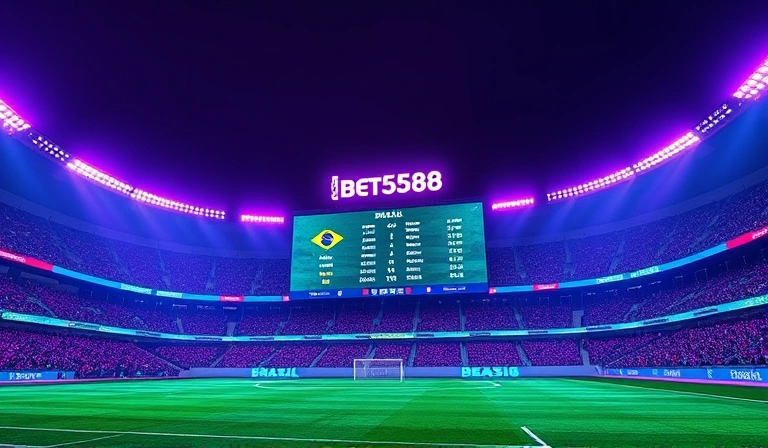Bet5588 - Imagem